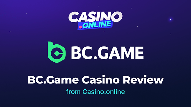 Exploring BC.Game The Premier Online Crypto Casino