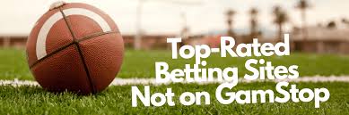 Exploring Bookies Not on GamStop A Comprehensive Guide -1114052792