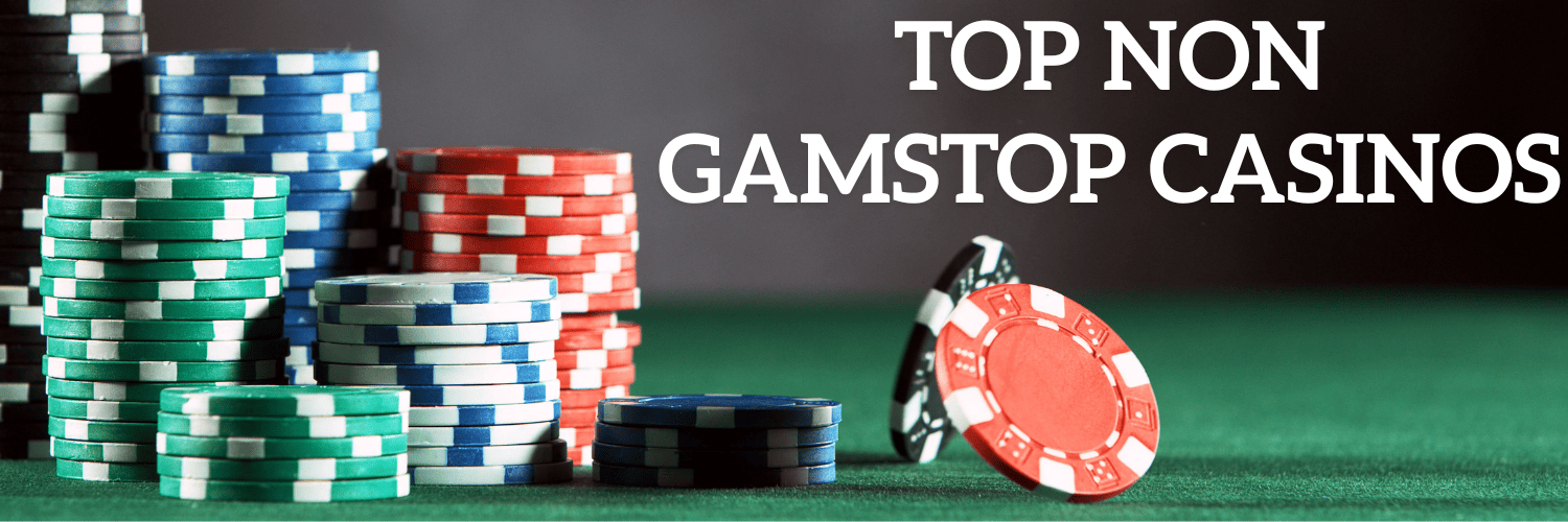 Exploring Casino Sites Not on Gamstop 1695730770