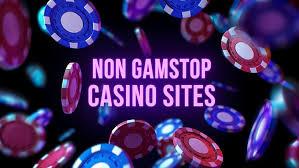 Exploring Casinos Not Blocked by GamStop -2006314105
