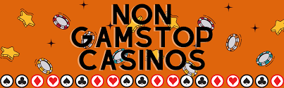 Exploring Casinos Not Registered on Gamstop -1298236683