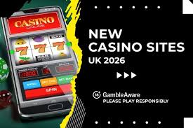 Exploring New Betting and Casino Sites Trends, Options, and Considerations