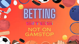 Exploring Non GamStop Bookmakers A Comprehensive Guide -1116633761