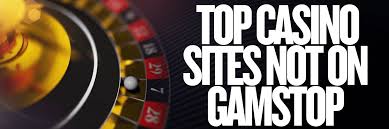 Exploring Non Gamstop UK Casino Sites A Comprehensive Guide 1603159332