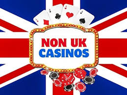 Exploring Non UK Regulated Casinos Opportunities and Risks -1328324230