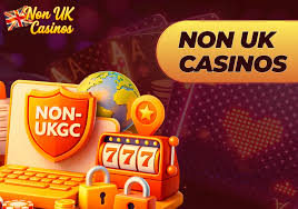 Exploring Non UK Regulated Casinos Opportunities and Risks -1328324230