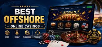 Exploring UK Casino Alternatives Offshore Options for Players -1677232870