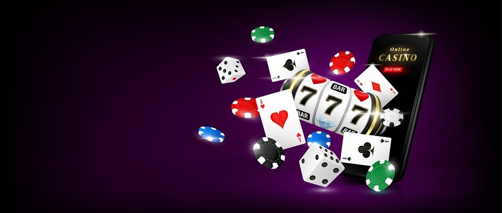 Forma Sencilla Slots Temáticos Nuevos para Jugadores Entusiastas