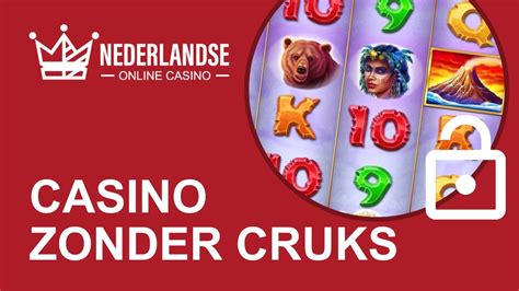 Geen CRUKS Casino Vrijheid en Vermogen in de Online Kansspelen