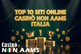 Guida ai Casinò Non AAMS Senza Documenti