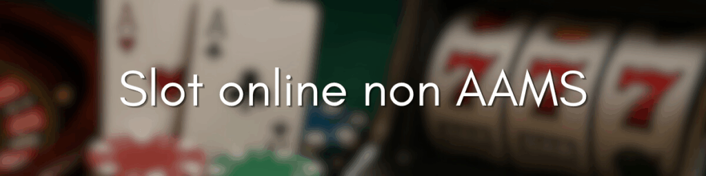 Guida ai Migliori Casino Online Stranieri Non AAMS 1152788363