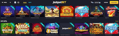 Jackpot Bet DK 2026 Din Ultimative Spiloplevelse