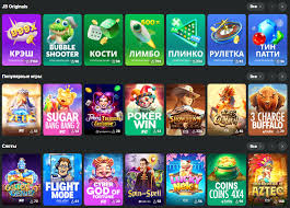 JB Online Casino Your Gateway to Unmatched Gaming Experience