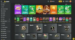 JB Online Casino Your Gateway to Unmatched Gaming Experience
