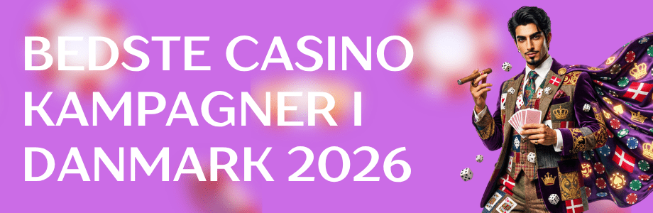Kampagner i Casinoverdenen Sådan Får Du Det Bedste Ud Af Din Spiloplevelse