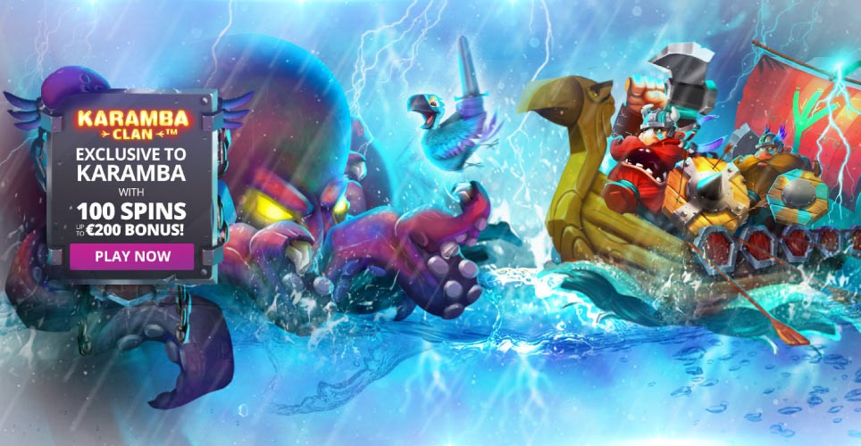 Karamba Casino 2026 – Registrering 1013063832