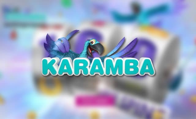 Karamba Casino 2026 – Registrering 1013063832