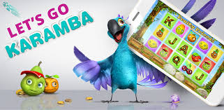 Karamba Casino DK - En Alt-i-En Spiloplevelse
