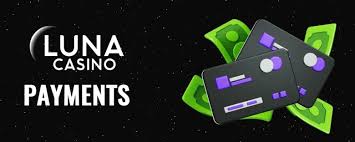 Luna Casino 2026 – Registrering Din guide til et spændende online kasino