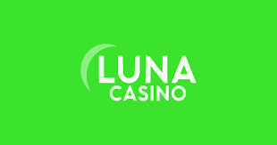 Luna Casino 2026 – Registrering Din guide til et spændende online kasino