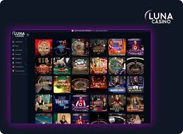 Luna Casino DK 2026 En Ny Æra i Online Spil