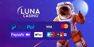 Luna Casino DK 2026 En Uforglemmelig Spiloplevelse