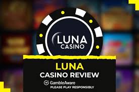 Luna Casino DK 2026 Oplev de Bedste Spilmuligheder og Eksklusive Bonuser