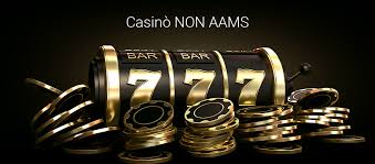 Miglior Sito Casino Non AAMS La Guida Completa per i Giocatori Italiani Miglior Sito Casino Non AAMS La Guida Completa per i Giocatori Italiani