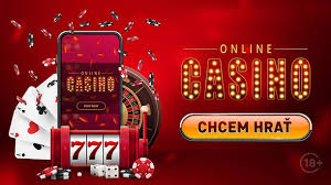 Najlepšie zahraničné online kasína