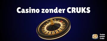 No CRUKS Casino De Toekomst van Gokken Zonder Beperkingen