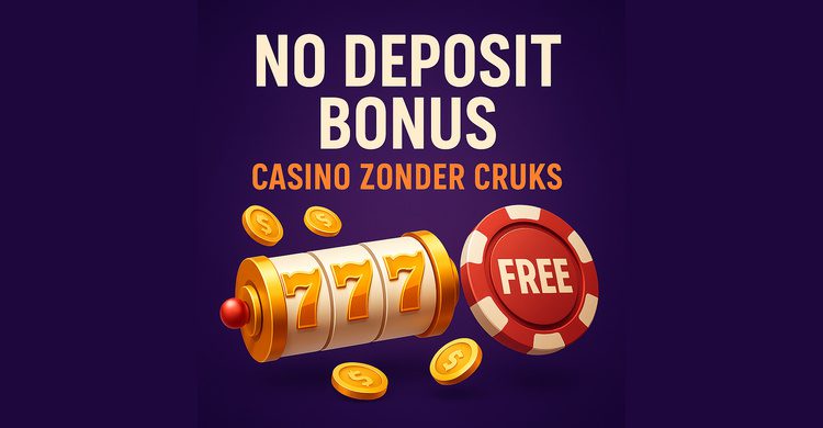 No CRUKS Casino De Toekomst van Gokken Zonder Beperkingen