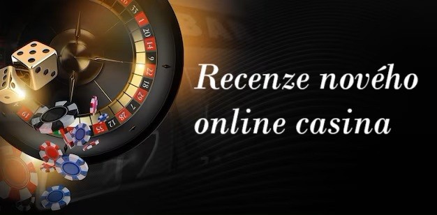 Nove Casin Nové Trendy v Online Hraní