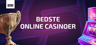 Nye Online Casinoer En Guide til de Nyeste Spillesteder