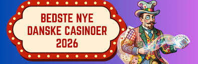 Nye Online Casinoer En Guide til de Nyeste Spillesteder