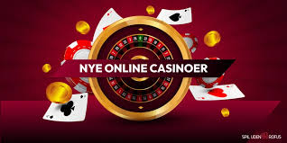 Nye Udenlandske Casinoer En Guide til Det Bedste Online Spil