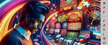 Nye Udenlandske Casinoer En Guide til Det Bedste Online Spil