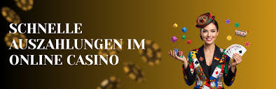 Online Casino Sofort Auszahlung Ihre besten Optionen für schnelles Geld