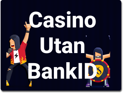 Online Casino Utan BankID Utforska Spelmöjligheterna