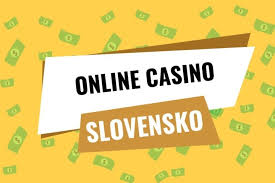 Online kasína v Slovensku - Všetko, čo potrebujete vedieť