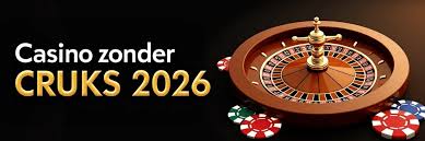 Ontdek Casino Zonder CRUKS met iDEAL 1300568801
