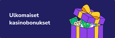 Ontdek de Voordelen van Online Casino's in het Buitenland