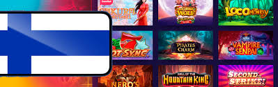 Ontdek de Voordelen van Online Casino's in het Buitenland