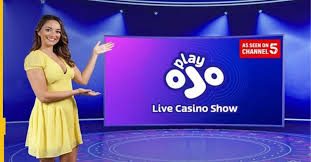 Oplev Spændingen med Play OJO Casino DK 1010293129