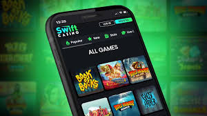 Oplev Swift Casino DK Din Ultimative Spiloplevelse 858174238