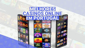 Os Melhores Online Casinos com Bónus Incríveis -2070116011