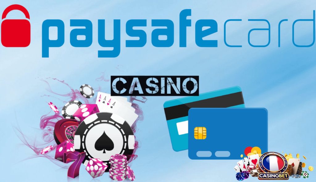 Paysafe Casino Sichere Zahlungsmethoden für Ihr Spielerlebnis