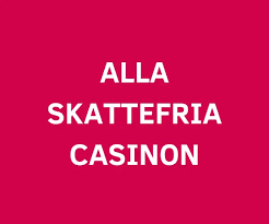 Skattefri Casino Så Spelar Du Utan Skatter
