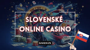 Slovenské Online Kasína Všetko, čo Potrebujete Vedieť 916704223