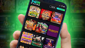 Swift Casino 2026 Fremtidens Spiloplevelse 844694254
