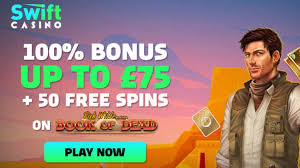 Swift Casino 2026 Fremtidens Spiloplevelse 844694254